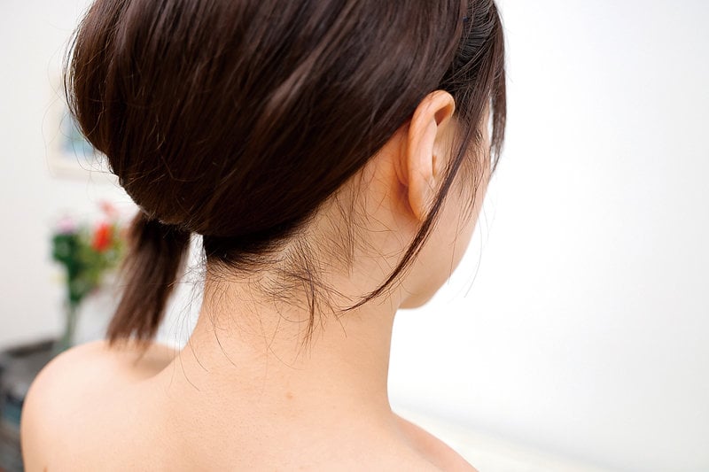 全編オール裸!!全裸図鑑49人