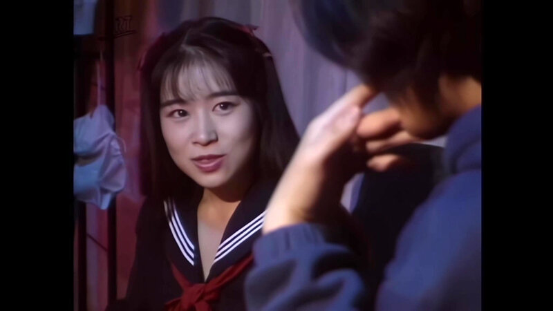 【AIリマスター版】アートビデオ名作シアター 学園愛奴コレクション 1