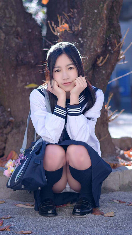mpo.jpプレゼンツ ザ☆ノンフィクション 美少女ドキュメント 神回ベスト 【性に目覚めるセーラー美少女編】12人4時間