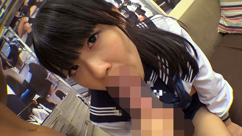 mpo.jpプレゼンツ ザ☆ノンフィクション 美少女ドキュメント 神回ベスト 【性に目覚めるセーラー美少女編】12人4時間