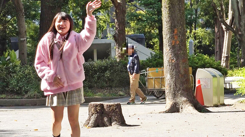 完ナマSTYLE@J系シンママ候補生10 カワイイ重視でお転婆のアイドルは「臭いけど好きなのです！」とオジ汁注入を許し中出し！ぐみ 虹色ぐみ