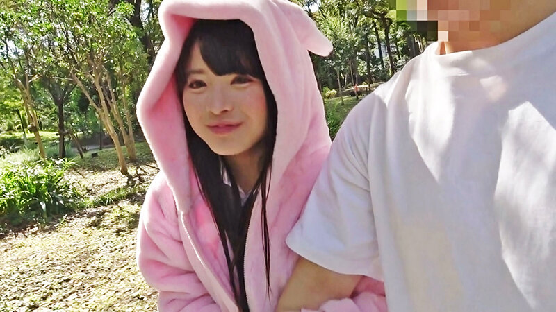 完ナマSTYLE@J系シンママ候補生10 カワイイ重視でお転婆のアイドルは「臭いけど好きなのです！」とオジ汁注入を許し中出し！ぐみ 虹色ぐみ