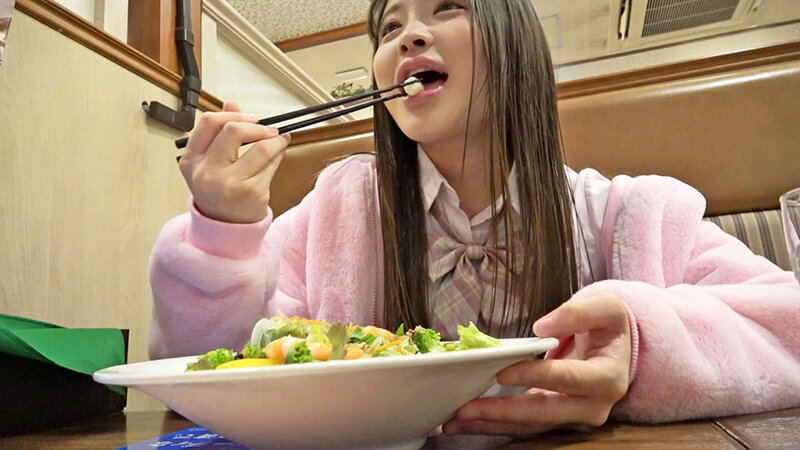 完ナマSTYLE@J系シンママ候補生10 カワイイ重視でお転婆のアイドルは「臭いけど好きなのです！」とオジ汁注入を許し中出し！ぐみ 虹色ぐみ