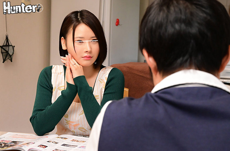 『お口までと言っていたのに、挿入?』超早漏で落ち込んでいるボクを心配する義母が手コキ&フェラですぐイカないように特訓をしてくれる事に!お口…