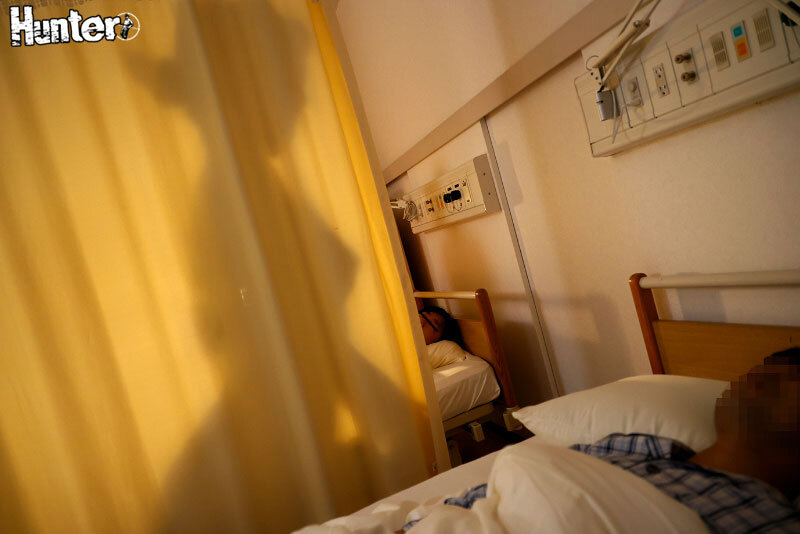 欲求不満な看護師と中出しハーレム乱交！忙しい看護師の息抜きはボクの萎えない絶倫チ○ポ！看護師に囲まれ手コキ＆フェラが日課のハーレム入院生活！