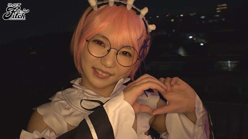 地味だけどHカップのねんねちゃんは超早漏!メガネが曇るほど絶頂狂いする汁だく性交 初愛ねんね