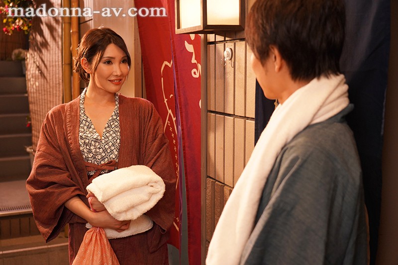 生姦の湯 湯けむりで燃え上がる、1泊2日の寝取られ温泉旅行。 木村穂乃香