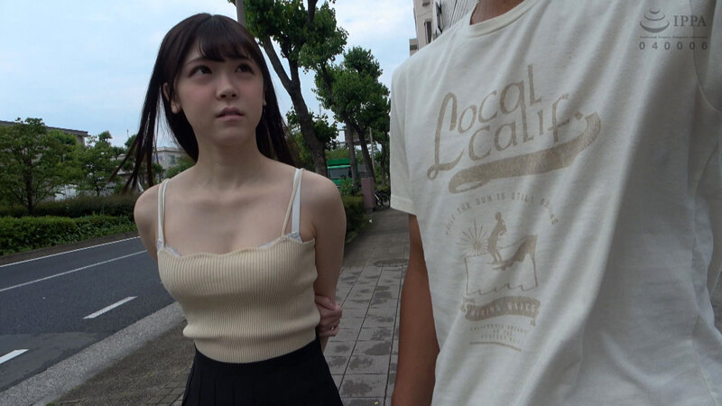 素人ナンパでセンズリ鑑賞15 見るだけでいいんです!だからちょっと僕のチ●ポ見てもらえませんか?