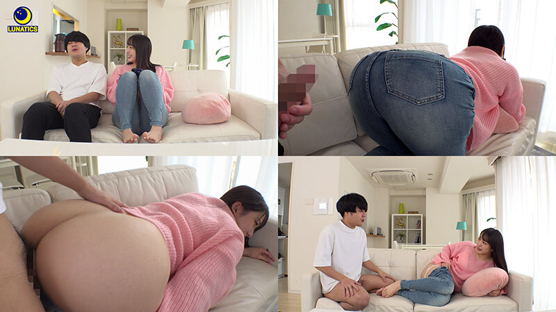 フラれた童貞弟を見かねた巨乳姉が【真似すれば必ずイカせられる】【女性が絶対に気持ちいいSEX】を伝授したら想定外に上達しすぎて近親中出しSEXにハマった。 弥生みづき