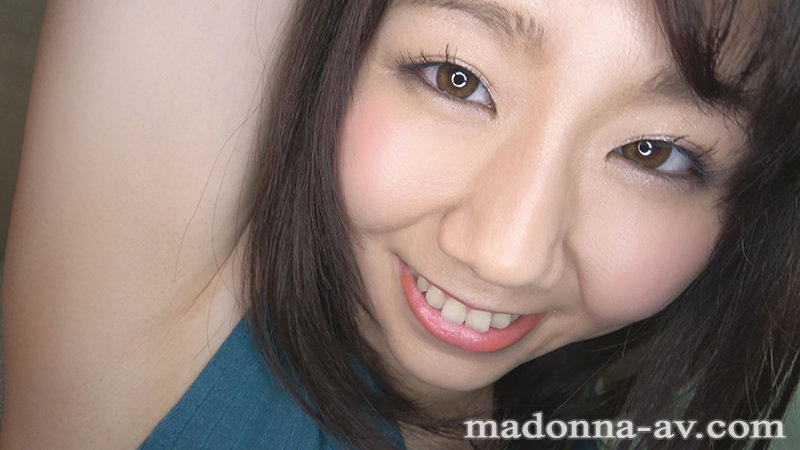 配信限定 マドンナ専属女優の『リアル』解禁。 MADOOOON！！！！ 安みなみ ハメ撮り