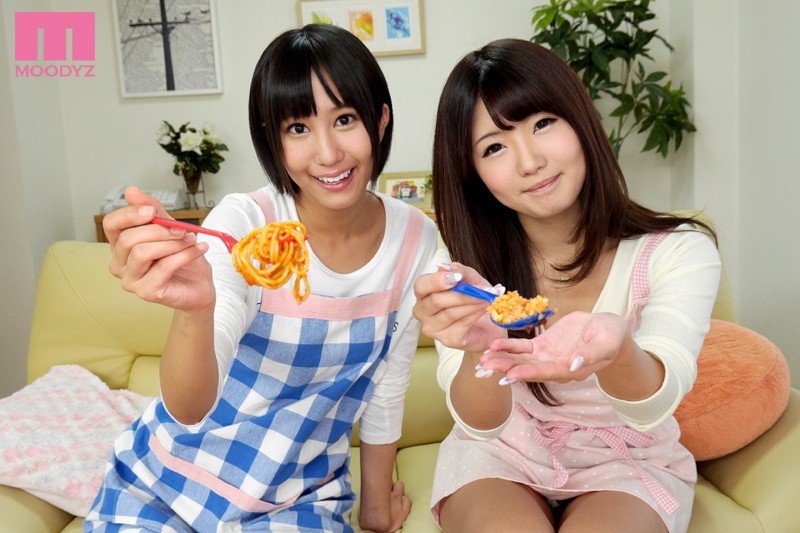 美少女2人と逆3Pデートしよっ 川村まや 湊莉久