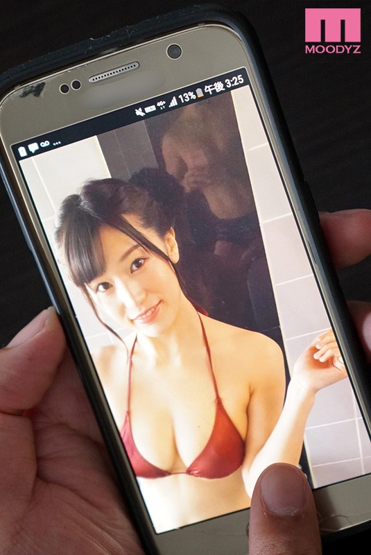 グラドル撮影NTR ~最低な元カレの映像ディレクターに何度も抱かれた僕の婚約者の浮気映像~ 高橋しょう子