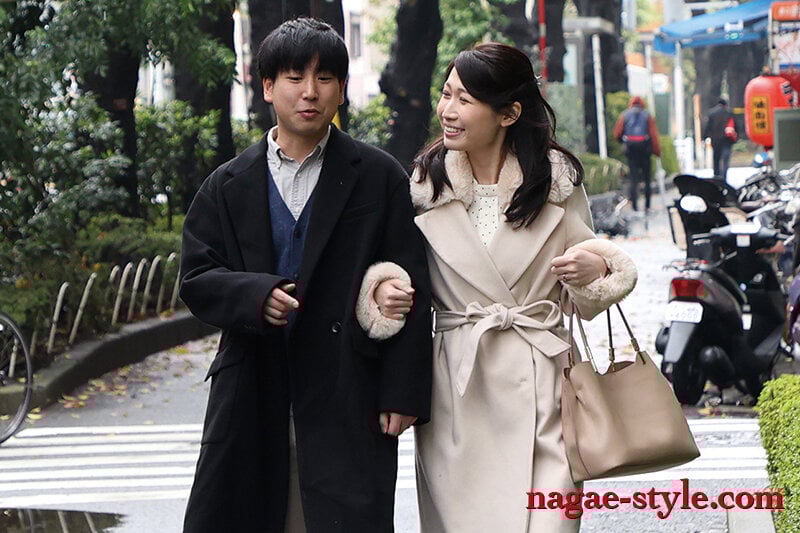 顔見知りの男たちに犯●れた妻 ~元上司の復讐~ 望月瞳