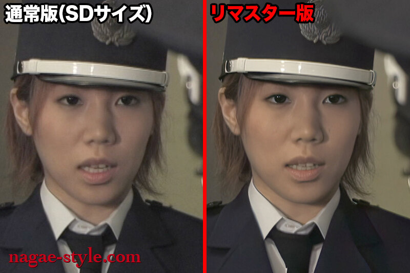 【AIリマスター版】『強い女』を力づくで●す。 女空手家/極道の妻/女性警備員/女拳法家/女殺し屋/女性議員