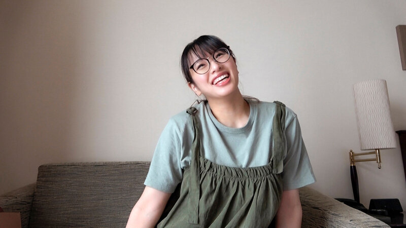 完全プライベート映像 伝説のKカップ爆乳美女・春菜はなちゃんと初めての二人きりお泊まり