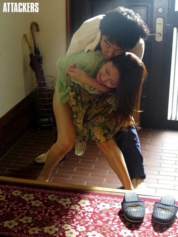 脱獄者 原ちとせ