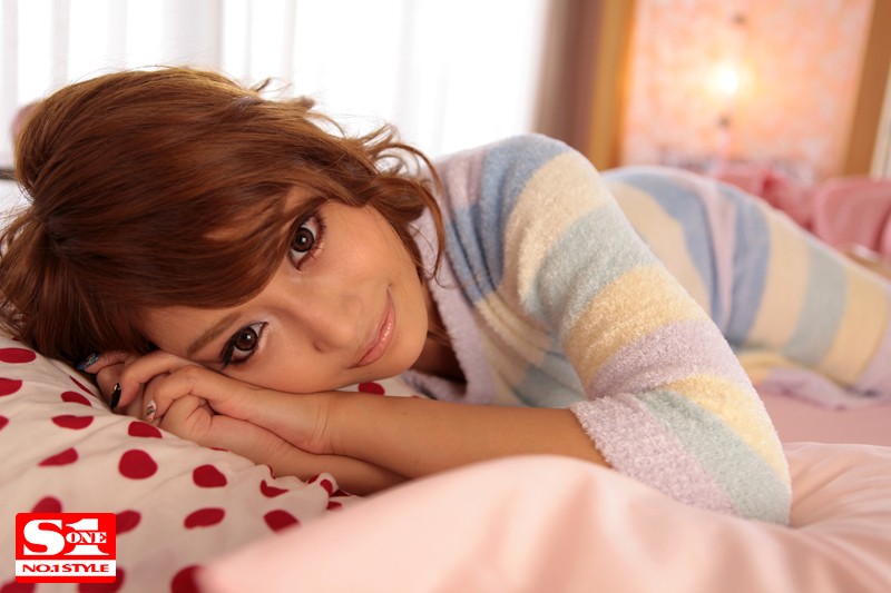 キララと同棲ズボズボ性活 明日花キララ