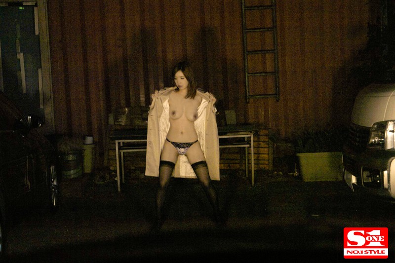 痴●願望の女 セックスレス若妻の昼顔 奥田咲