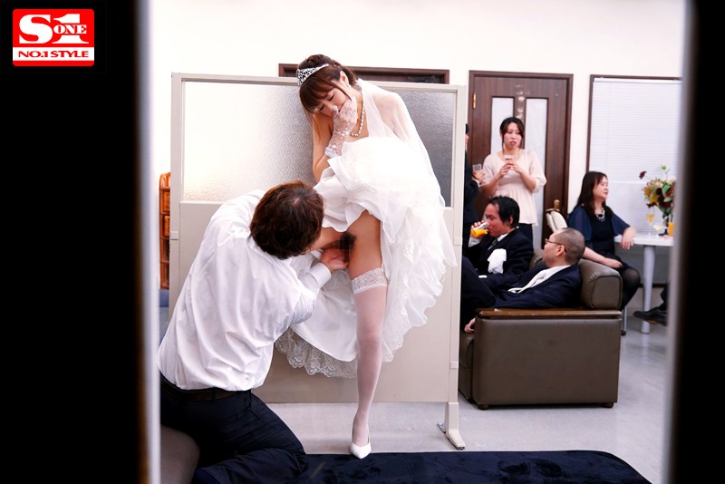 声の出せないスリルレ●プ。 吉沢明歩