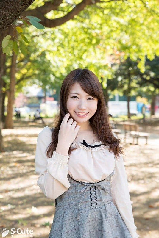 心を重ねる愛情いっぱいのSEX