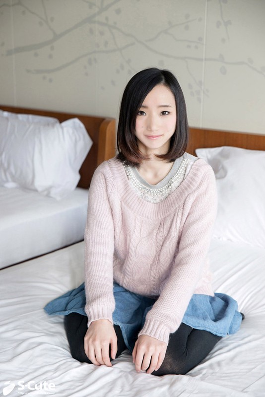 敏感な美少女のエッチな日常