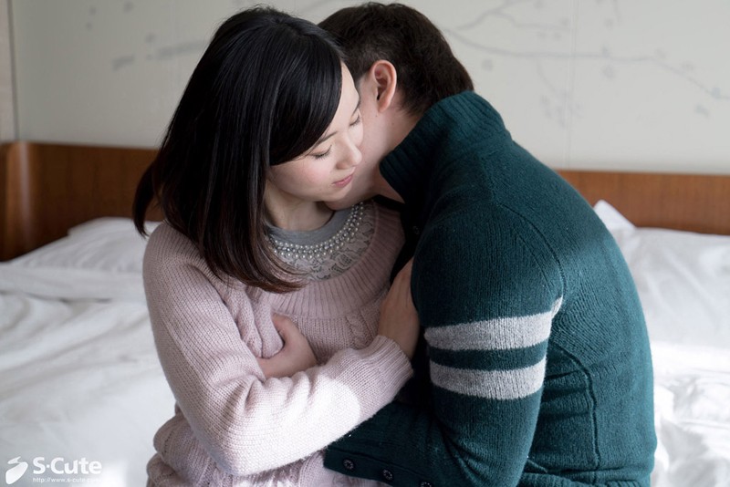 敏感な美少女のエッチな日常