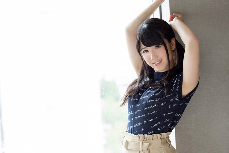 純情ロリっ子の恥じらいSEX