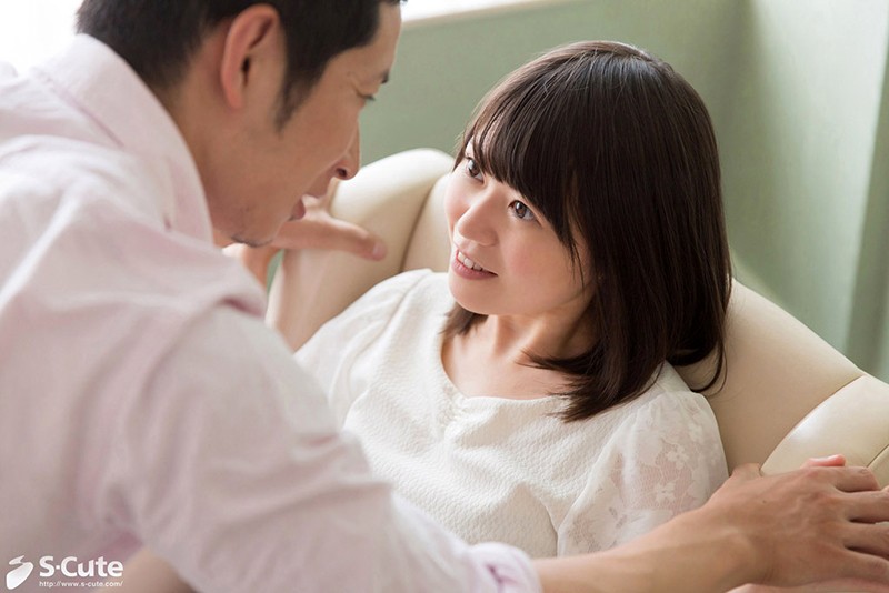 小柄な体に秘めた性欲が止まらない。恥らう清純美少女の淫らな本性