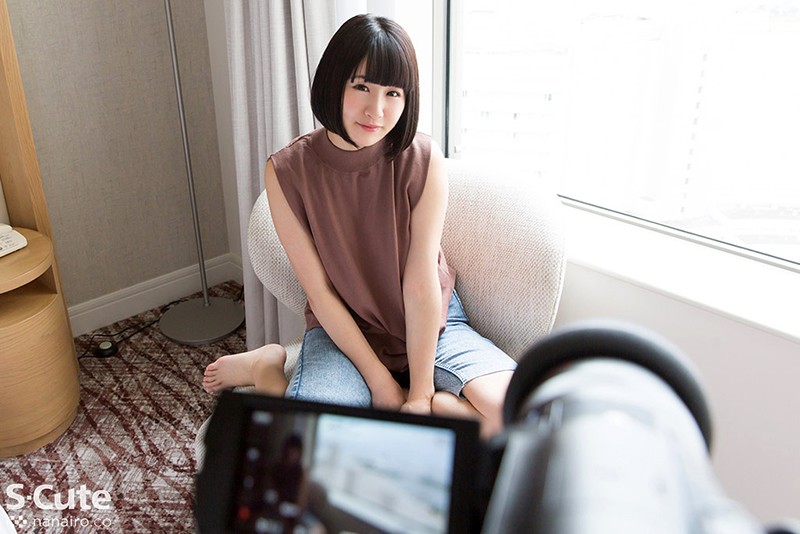 可愛い彼女と個人撮影。エッチな体を余すことなくさらけだすプライベートSEX