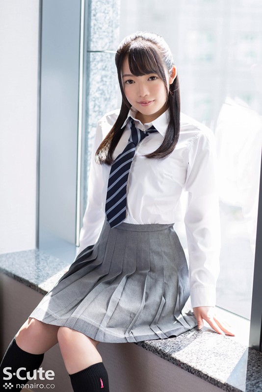 制服美少女のエッチな課外活動