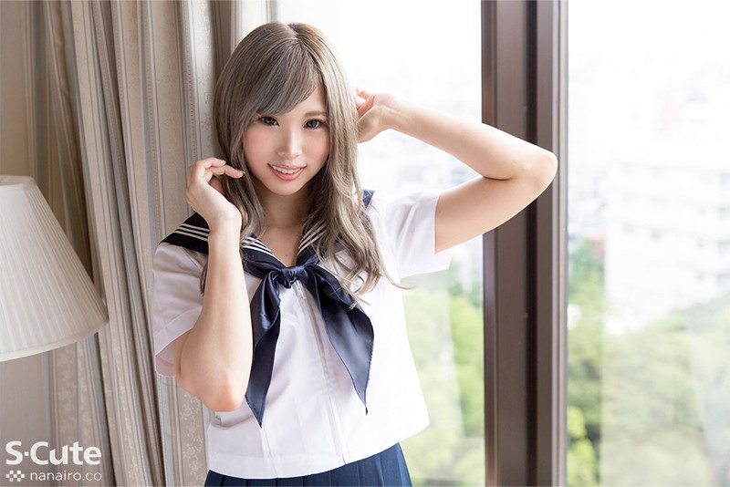 制服美少女のエッチな課外活動