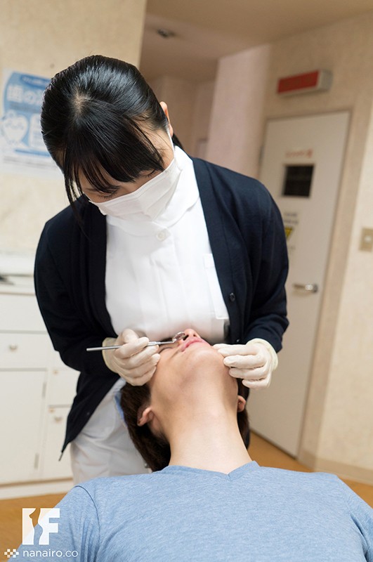 誰かに言いたい秘密のエッチ ももか（メンズエステ嬢）・るか（歯科衛生士）・つばさ（家事手伝い）