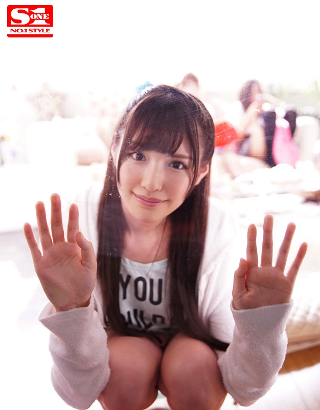 ミニスカアイドル見学リフレ 過激裏オプフルコース 橋本ありな