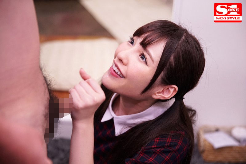 ミニスカアイドル見学リフレ 過激裏オプフルコース 橋本ありな