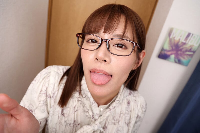 【VR】8K VR清楚なのに脱いだら美ボディ!性欲も身体も肉食系 W不倫SEX 都月るいさ