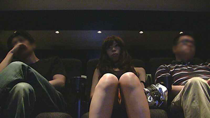 極悪痴●レ×プ！夜行バス 映画館で隣の客が寝ている隙に…4時間