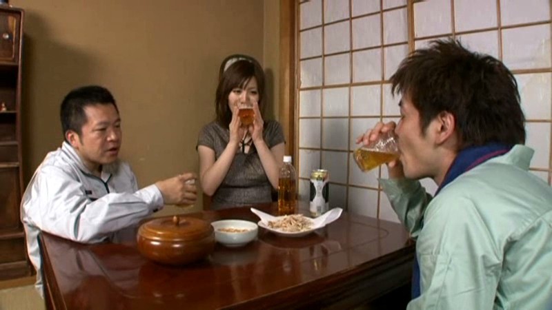 いいなりレンタル妻5 森ななこ