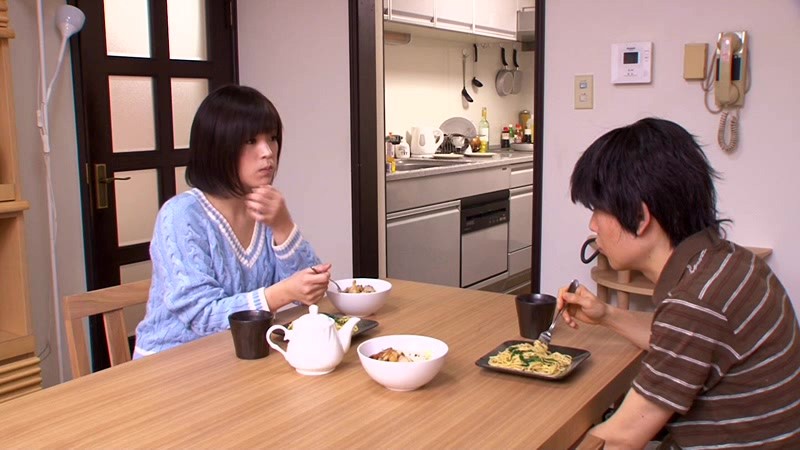 お姉ちゃんのリアル性教育 板垣あずさ