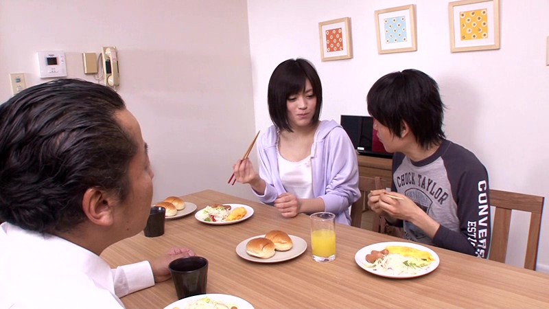 お姉ちゃんのリアル性教育 板垣あずさ