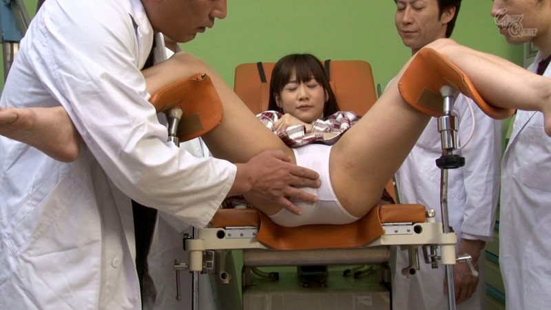 変態病棟肛門科 III 篠宮ゆり