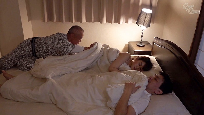 禁断介護 広瀬結香