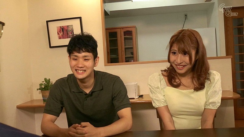 義兄のデカマラに堕ちた新婚嫁 星優香