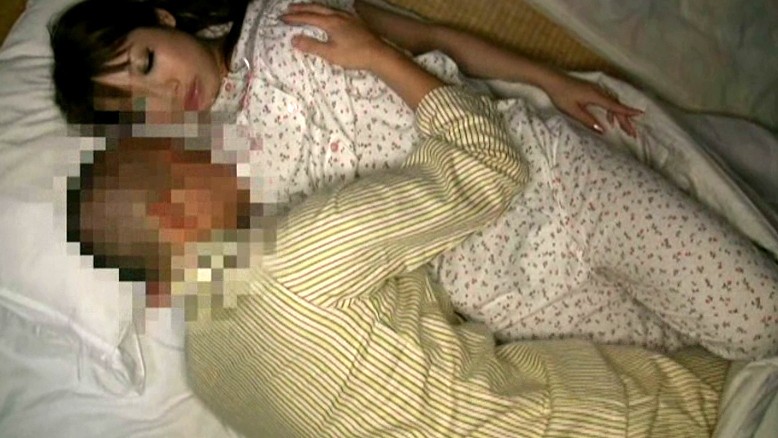 ボイン大好きしょう太くんのHなイタズラ 24