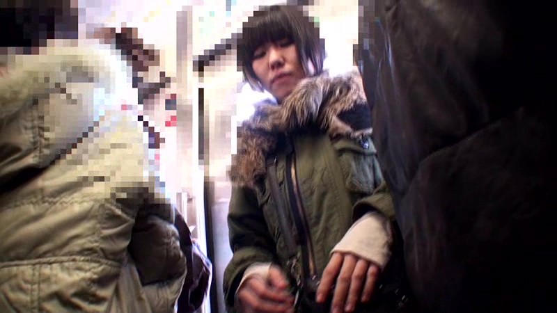 痴●電車 PART4