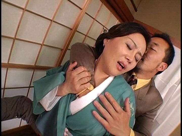 艶熟 中出し 杉本彩子