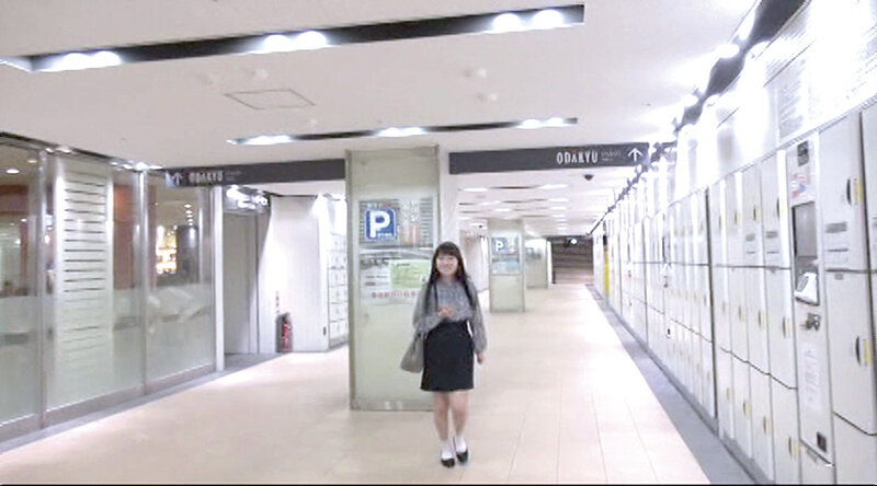 【AIリマスター版】女子旅 002 アヤ20歳&エリ20歳