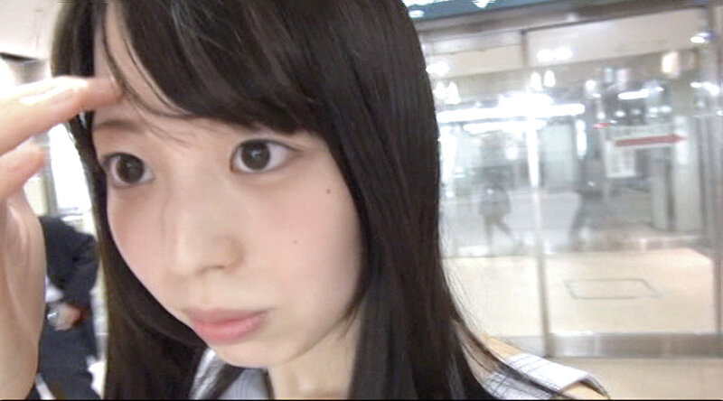 【AIリマスター版】女子旅 002 アヤ20歳&エリ20歳