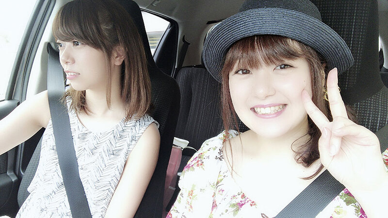 【AIリマスター版】女子旅 006 サチ23歳&リコ23歳