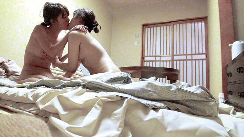 【AIリマスター版】女子旅 006 サチ23歳&リコ23歳