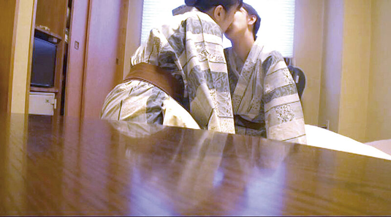 【AIリマスター版】女子旅 006 サチ23歳&リコ23歳